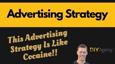 Advertising Strategy | This Advertising Strategy Is Like Cocaine
