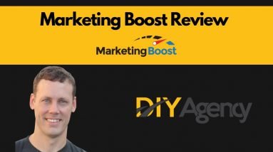 Marketing Boost 2023 Review and Pricing | The Secrets Behind Over 500,000 Vacation Giveaways