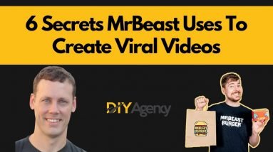 6 Secrets MrBeast Uses To Create Viral Videos