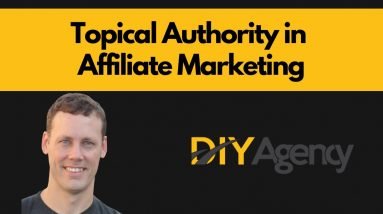 Topical Authority in Affiliate Marketing | How To Build Topical Authority in Affiliate Marketing