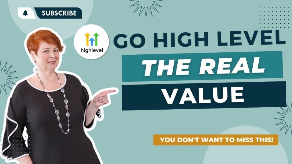 Is GoHighLevel Worth the Investment? Products Key Features and Functionality