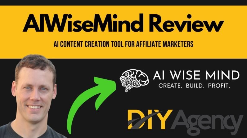 AIWiseMind Review And Demo For Affiliate Marketing