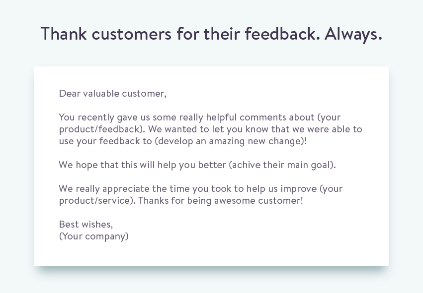 Contacting Reword for Support and Feedback