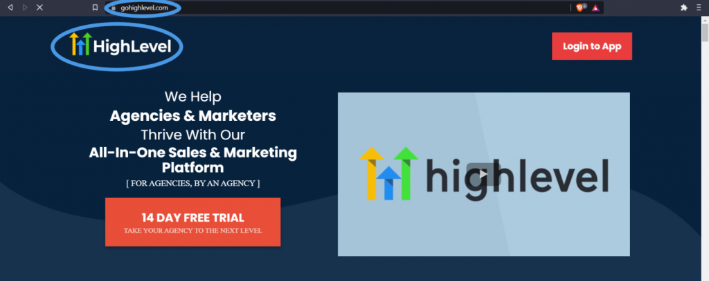 GoHighLevel: The All-in-One Marketing Platform Key Features