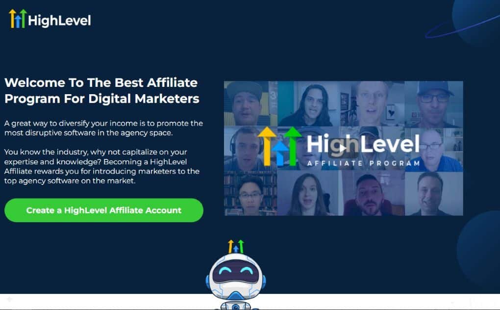 How to Join HighLevel Affiliate Program and Start Earning Review