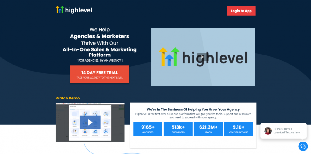 GoHighLevel vs Other Marketing Platforms: Which is Better?