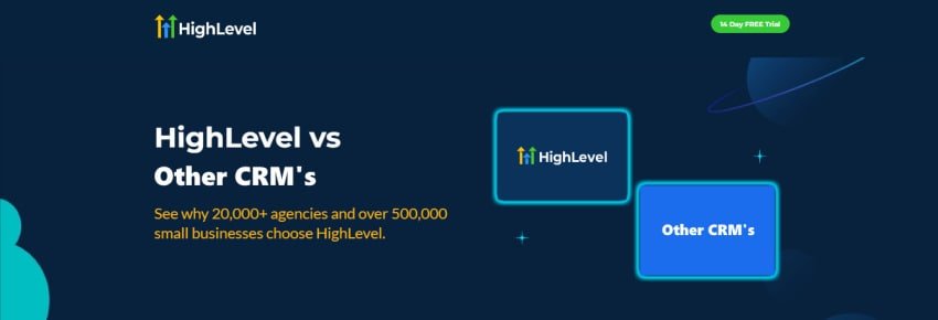 GoHighLevel vs Other Marketing Platforms: Which is Better?