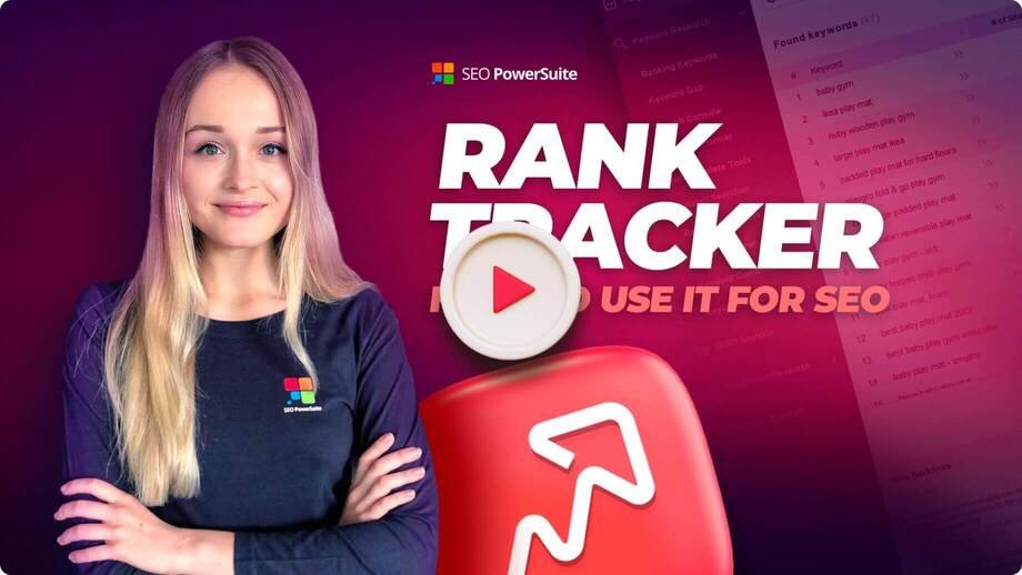 Rank Tracker Review
