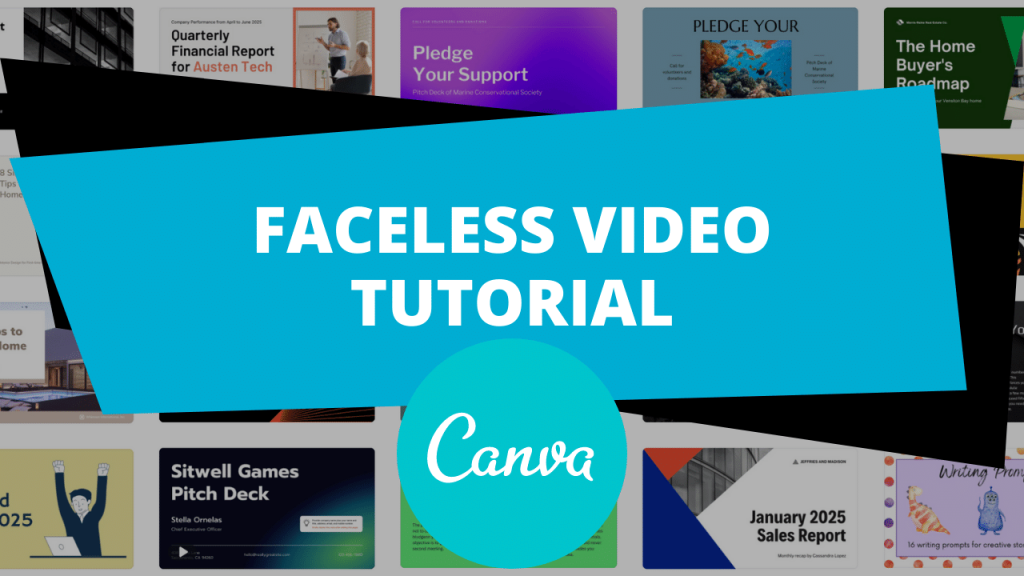 The Ultimate Guide to Recording High-Quality Audio for Faceless Videos