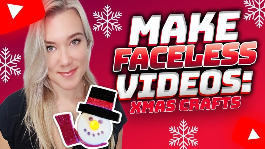 Unmasking the Mystery: How to Create Faceless YouTube Videos