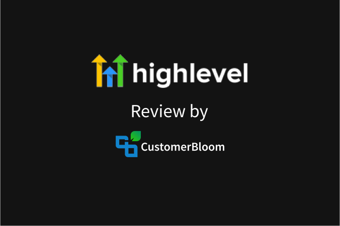 GoHighLevel Case Study Review