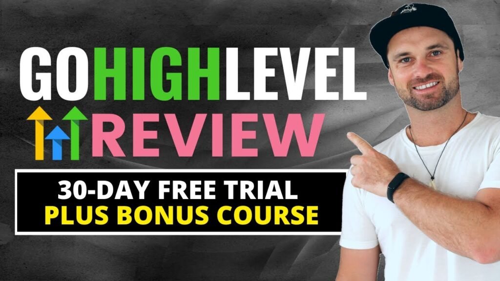 GoHighLevel Free Trial Review