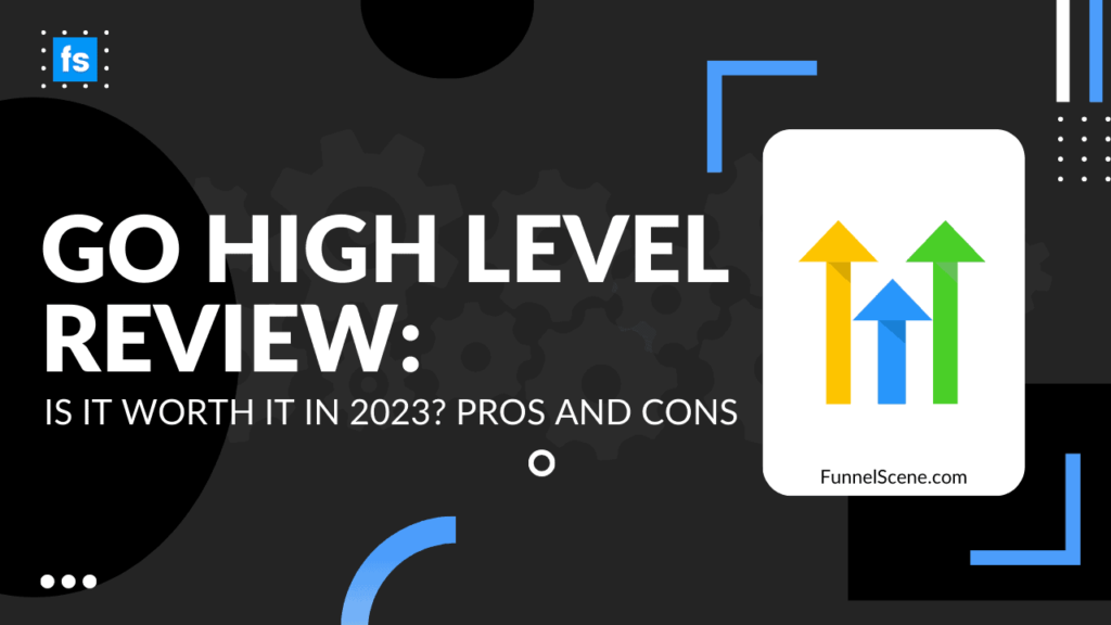 GoHighLevel Growth Review