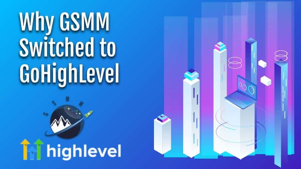 GoHighLevel Growth Review