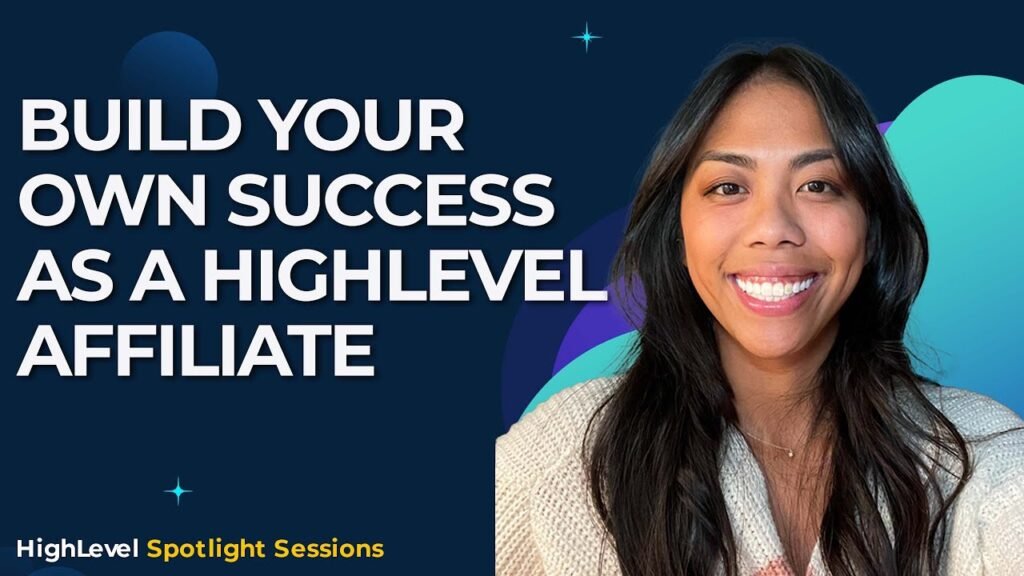 HighLevel Affiliate Program Review: How to Succeed as an Affiliate