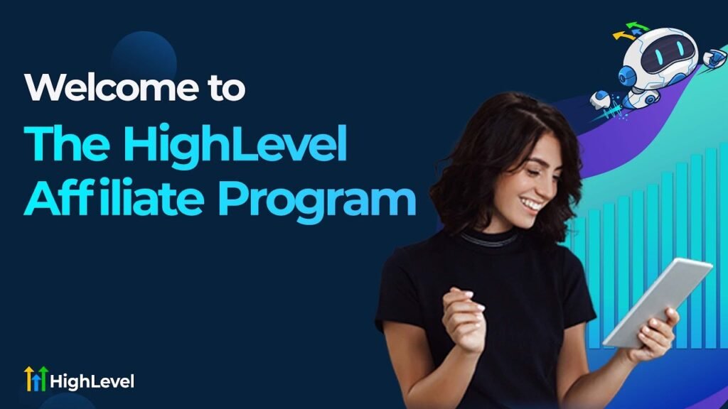 HighLevel Affiliate Program Review: The Pros and Cons of HighLevel