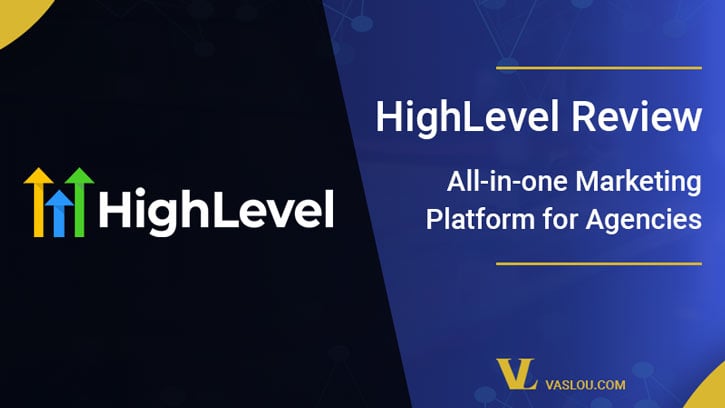 Why GoHighLevel is the Best Marketing Platform for Agencies