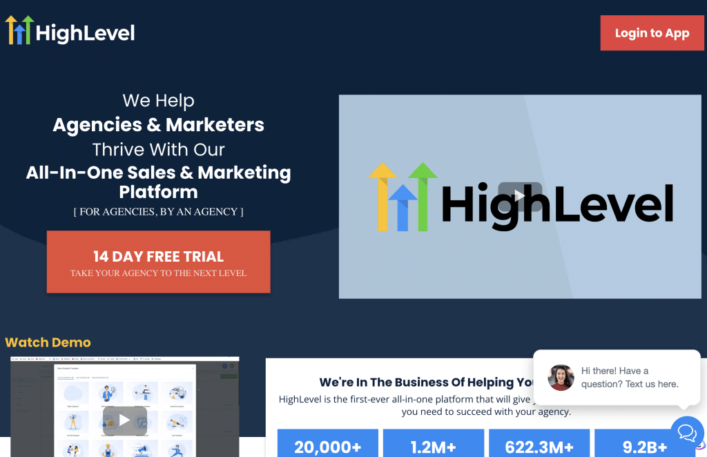 Why GoHighLevel is the Best Marketing Platform for Agencies