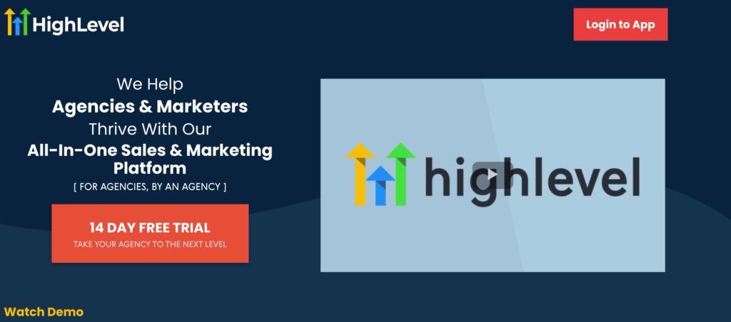 GoHighLevel Multichannel Marketing Review