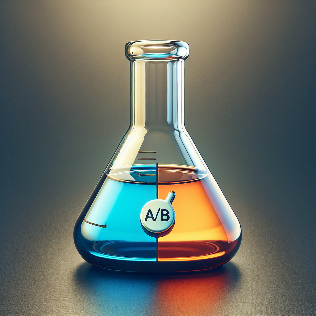 A/B Testing Review - DIY.Agency