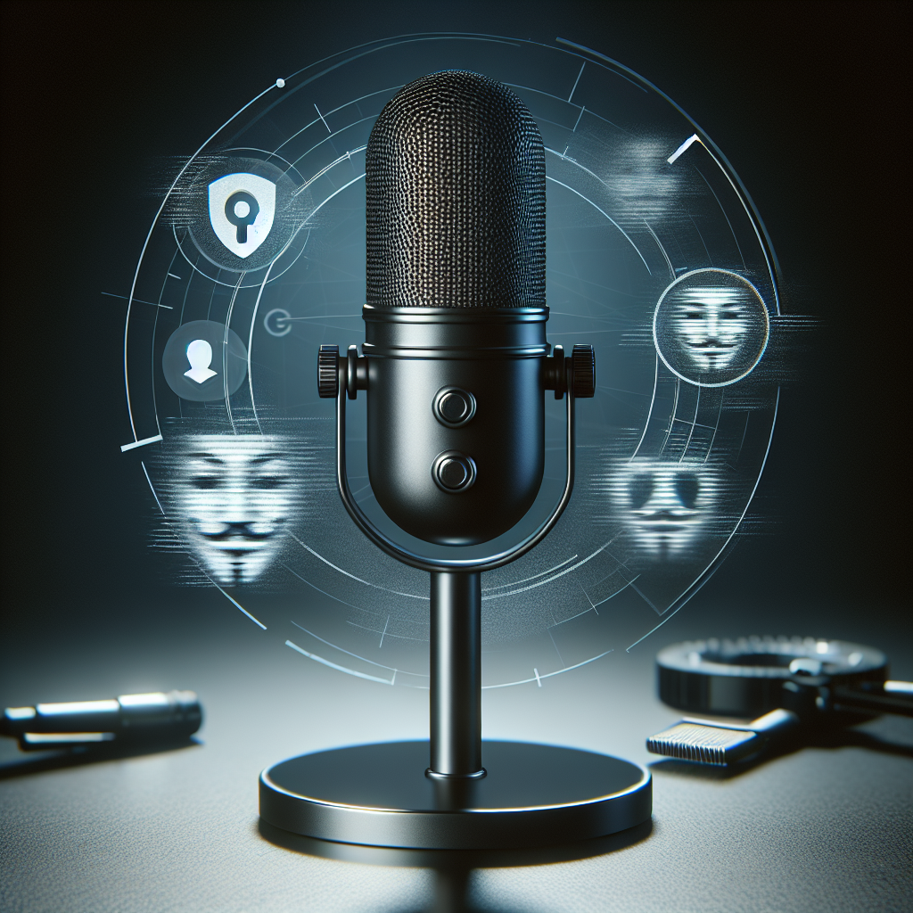 Voice Changers and Video Anonymization: A Comprehensive Guide
