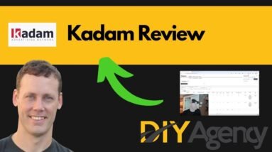 Kadam Review | Demo and Review of Kadam Advertising Network