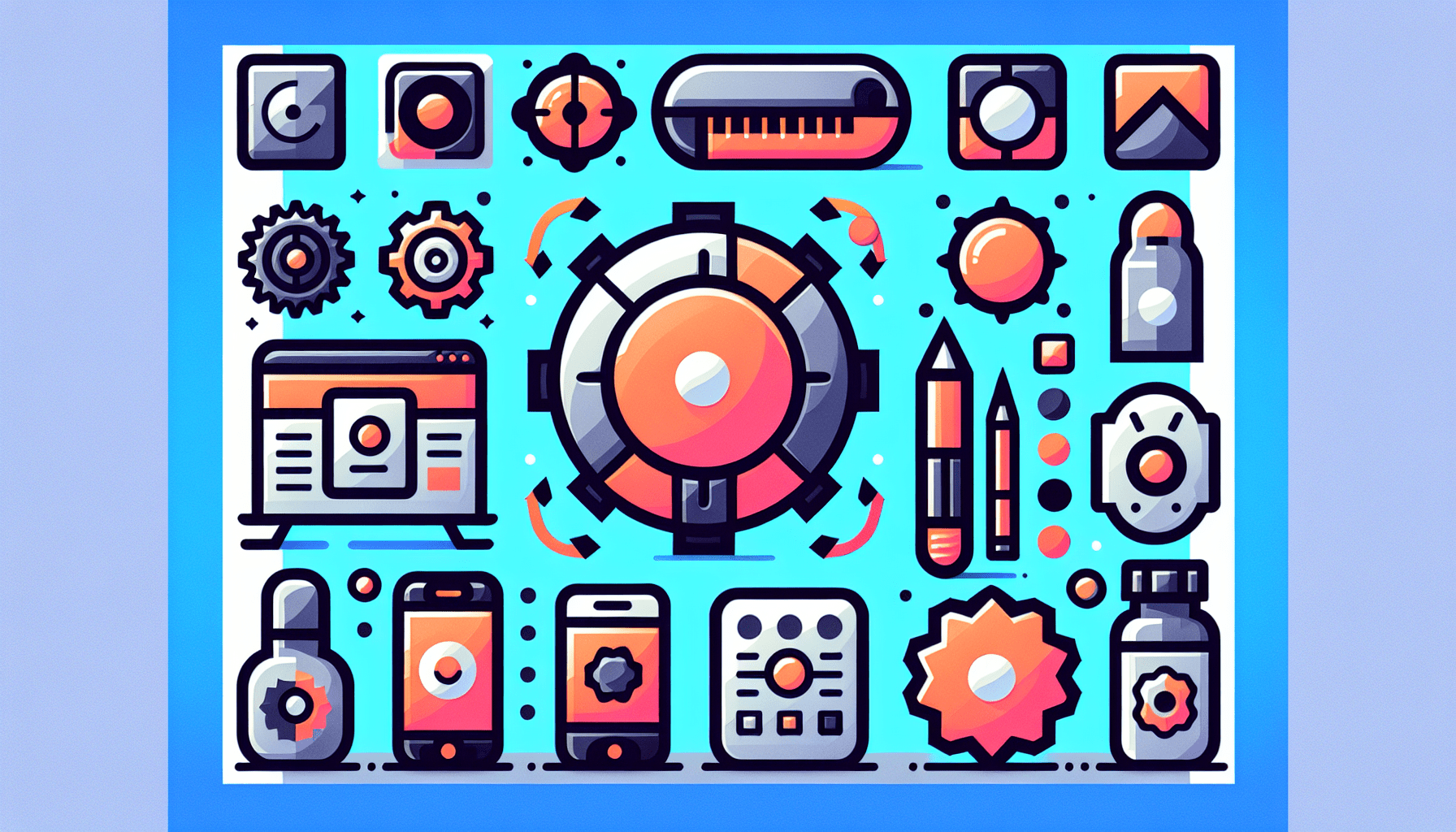Designing a Catchy Favicon - DIY.Agency